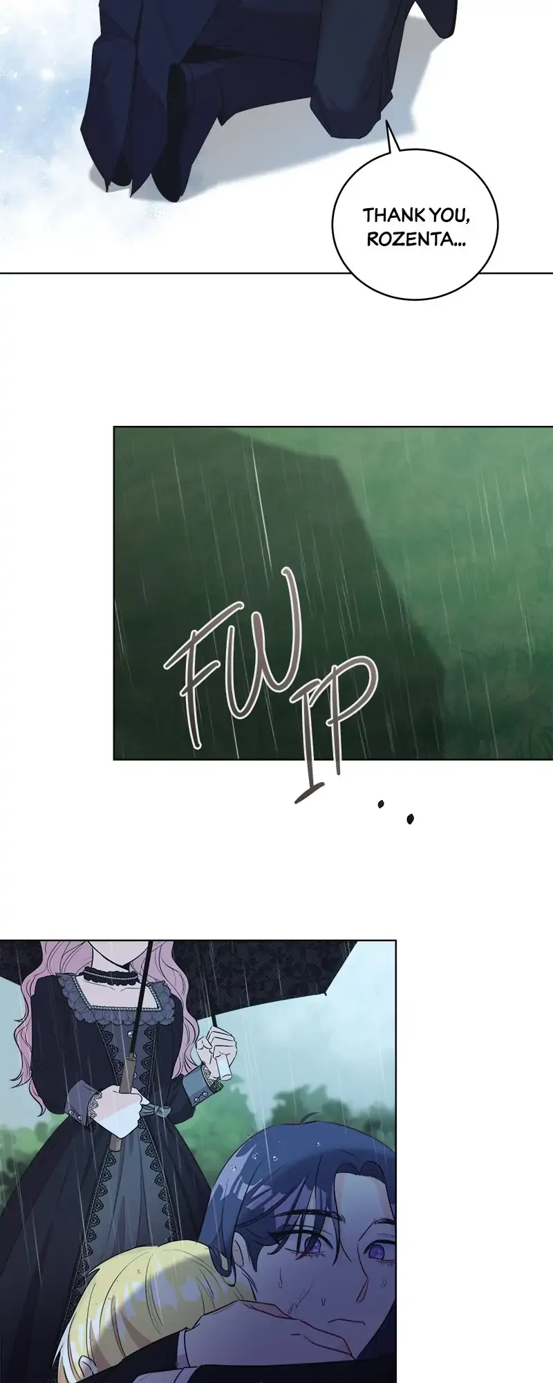 The Second Male Lead is Actually a Girl chapter 4 page 68