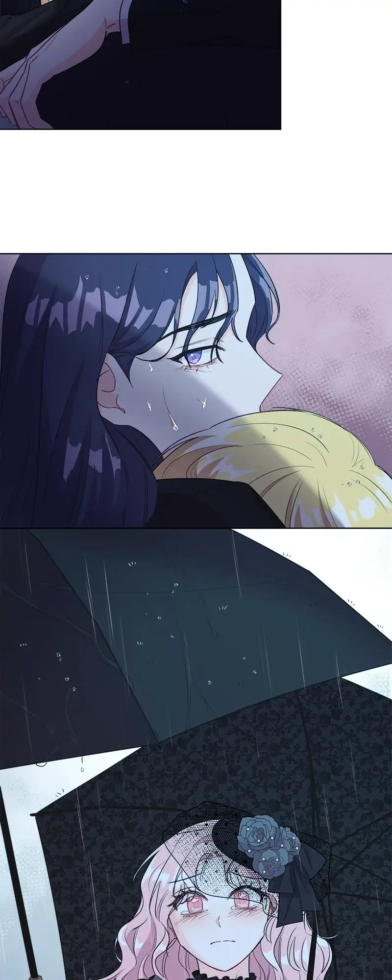 The Second Male Lead is Actually a Girl chapter 4 page 69