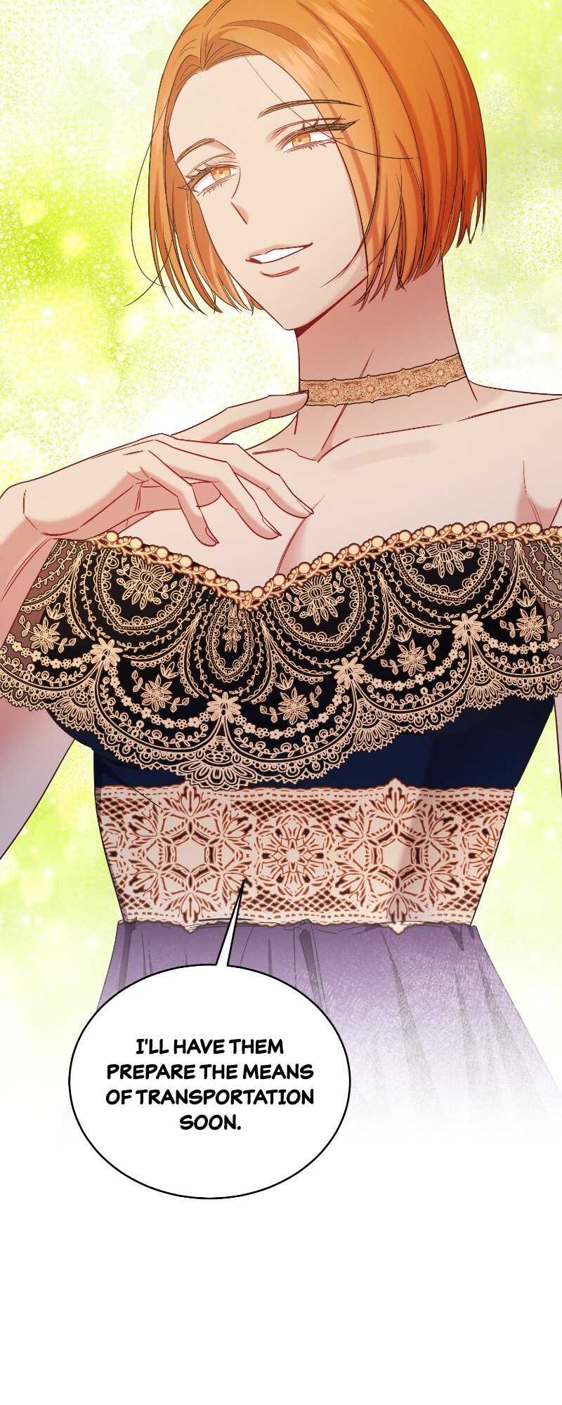 The Second Male Lead is Actually a Girl chapter 40 page 12