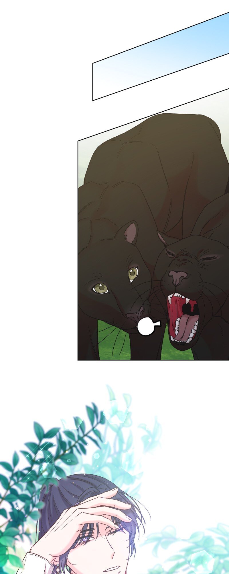 The Second Male Lead is Actually a Girl chapter 40 page 13