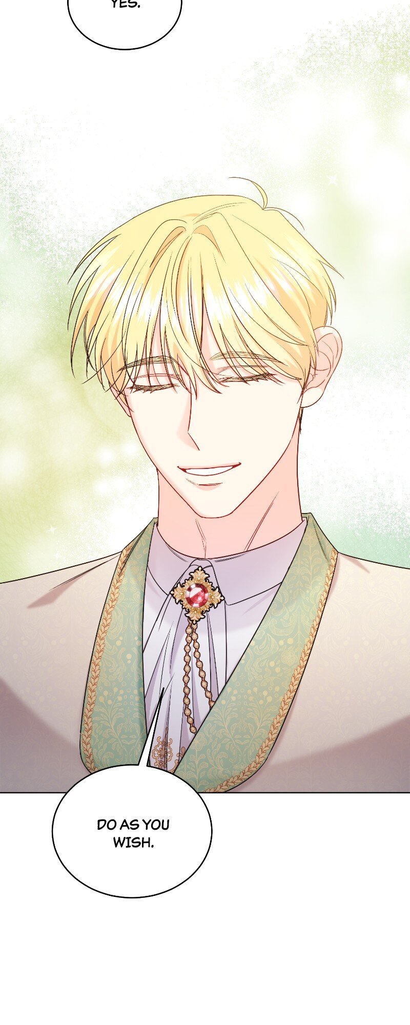 The Second Male Lead is Actually a Girl chapter 40 page 16