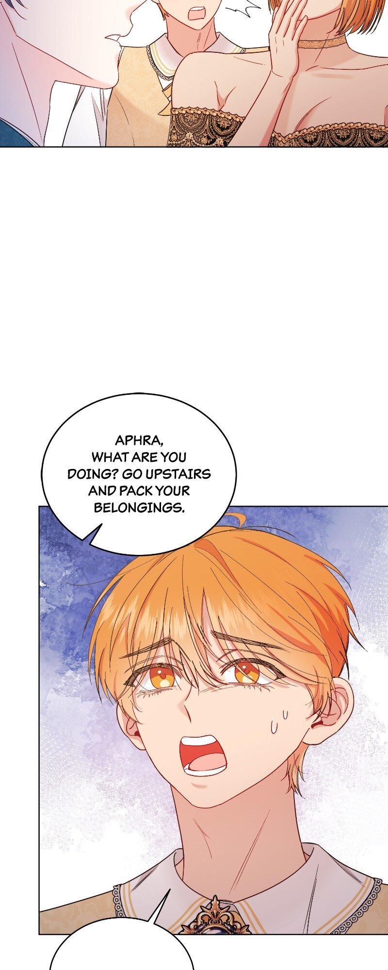 The Second Male Lead is Actually a Girl chapter 40 page 18