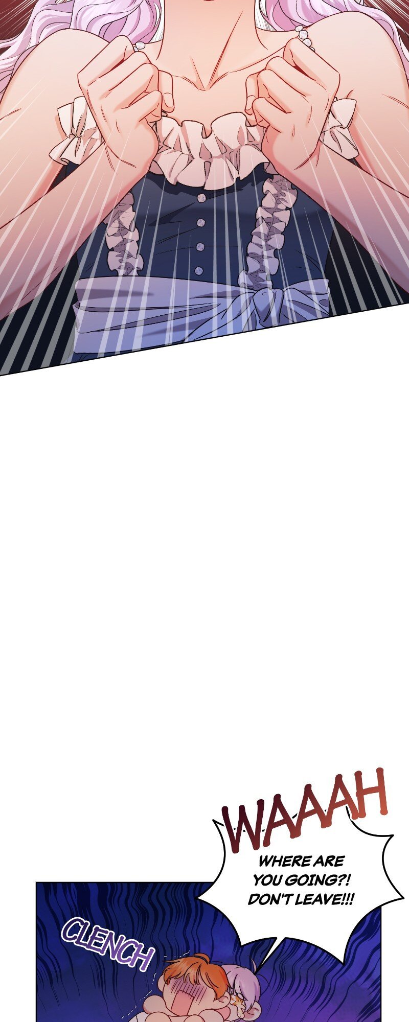 The Second Male Lead is Actually a Girl chapter 40 page 22