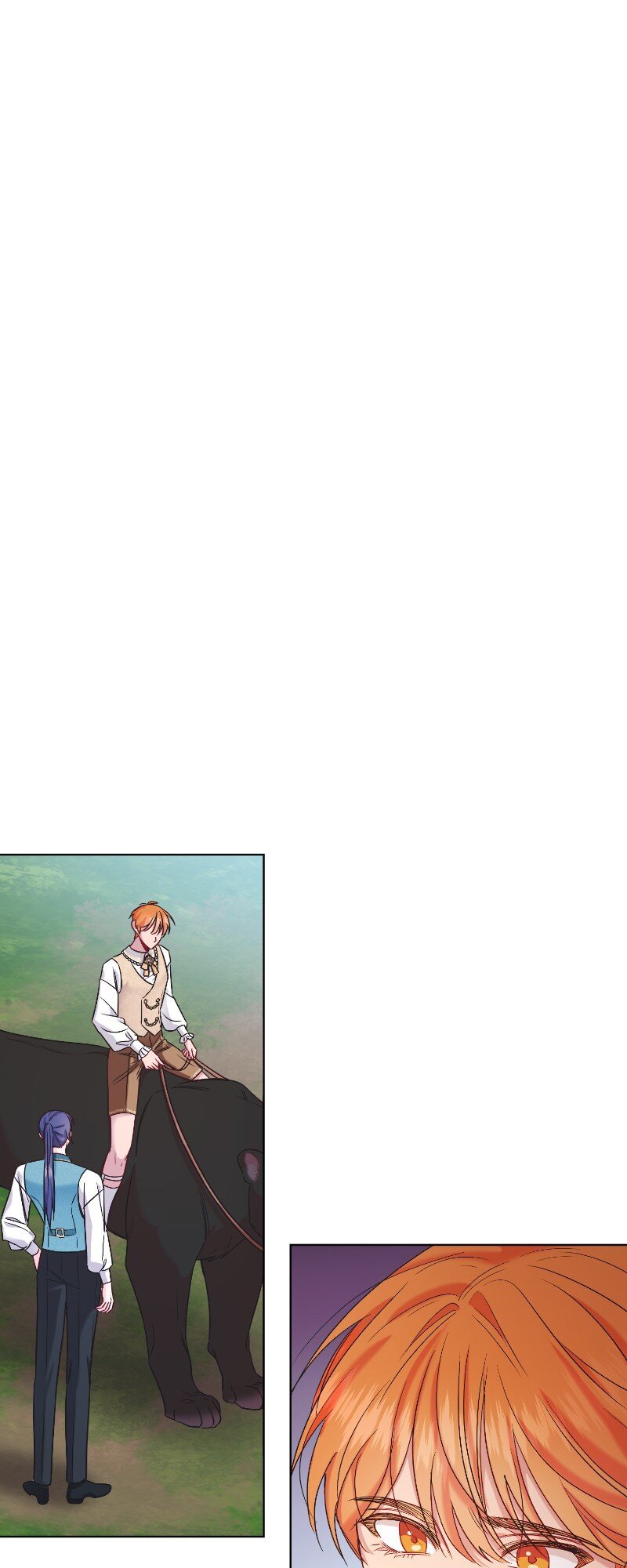 The Second Male Lead is Actually a Girl chapter 40 page 29