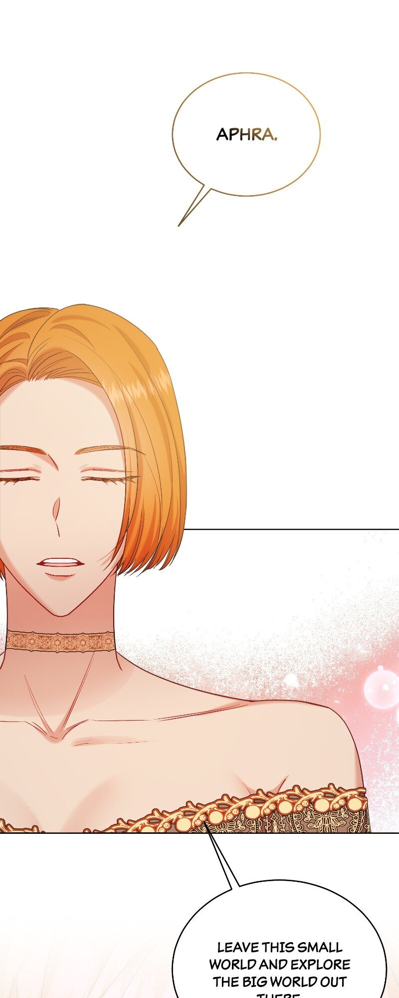 The Second Male Lead is Actually a Girl chapter 40 page 32