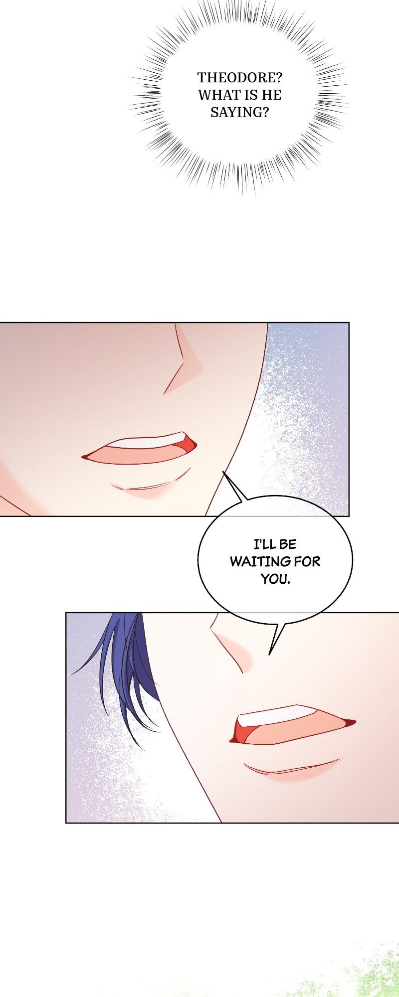 The Second Male Lead is Actually a Girl chapter 40 page 39