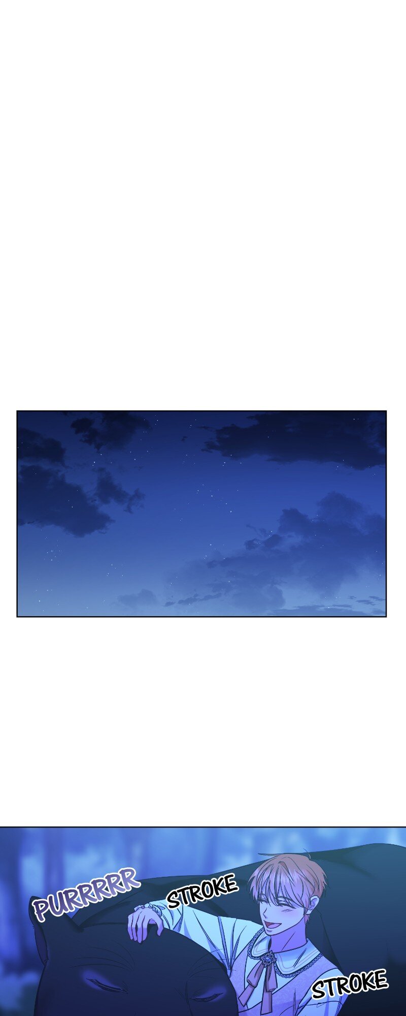 The Second Male Lead is Actually a Girl chapter 40 page 41