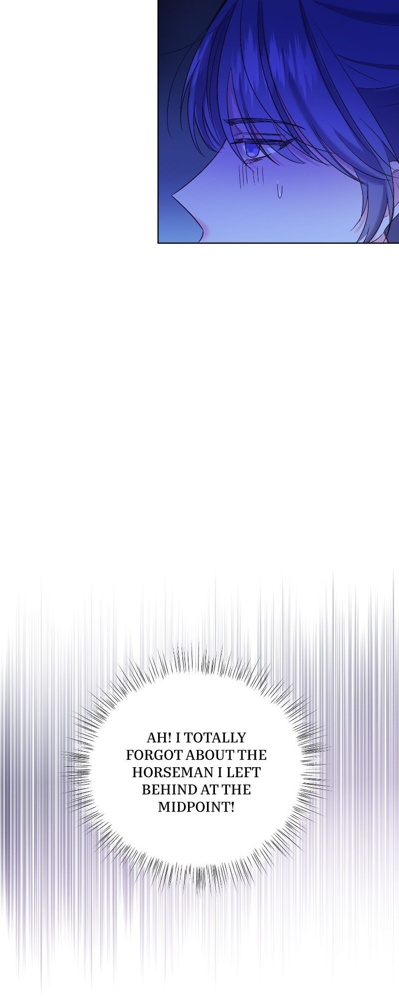 The Second Male Lead is Actually a Girl chapter 40 page 43