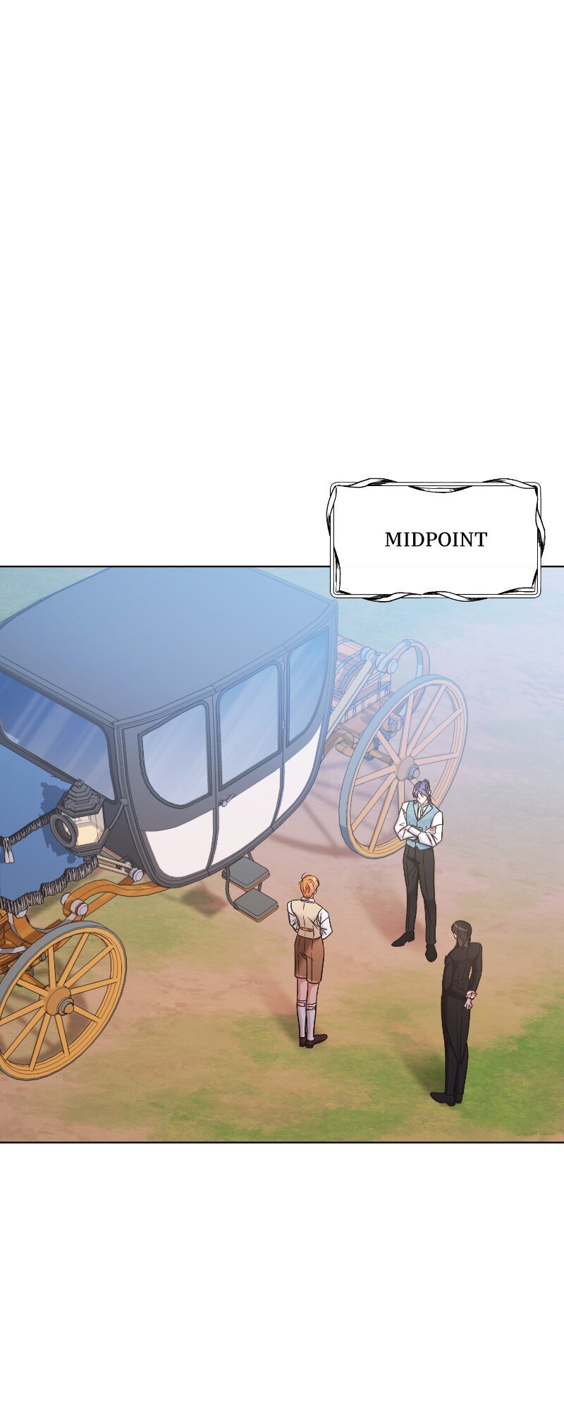 The Second Male Lead is Actually a Girl chapter 40 page 44