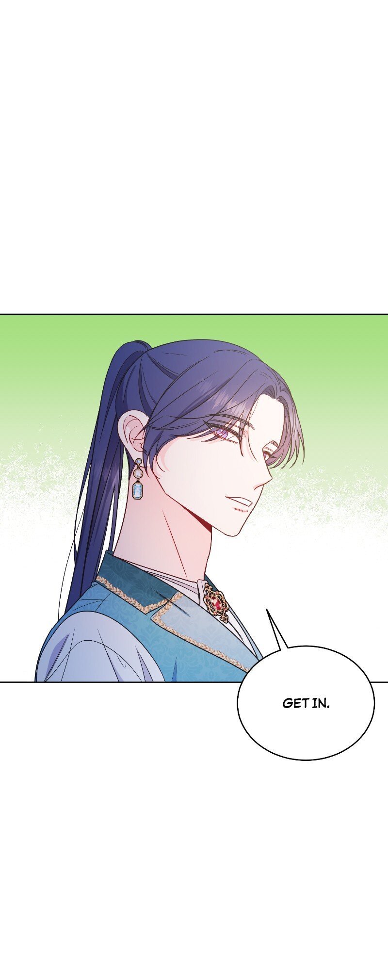 The Second Male Lead is Actually a Girl chapter 40 page 51