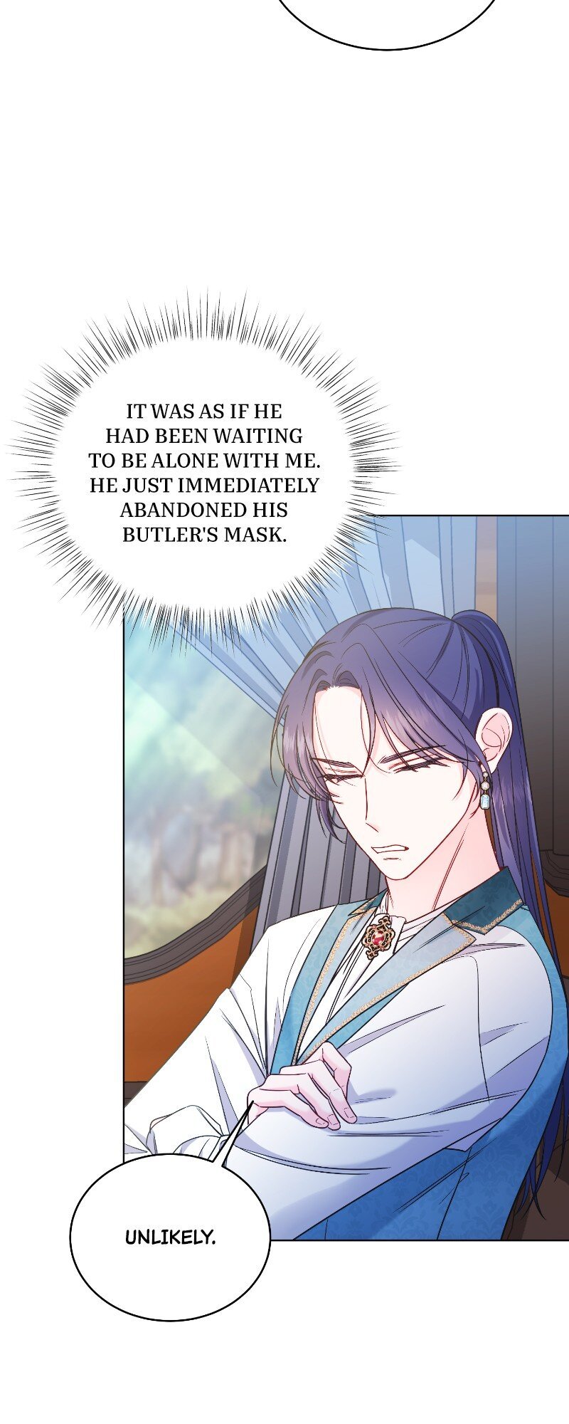 The Second Male Lead is Actually a Girl chapter 40 page 54