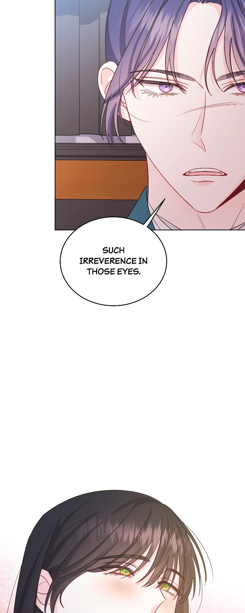 The Second Male Lead is Actually a Girl chapter 40 page 56