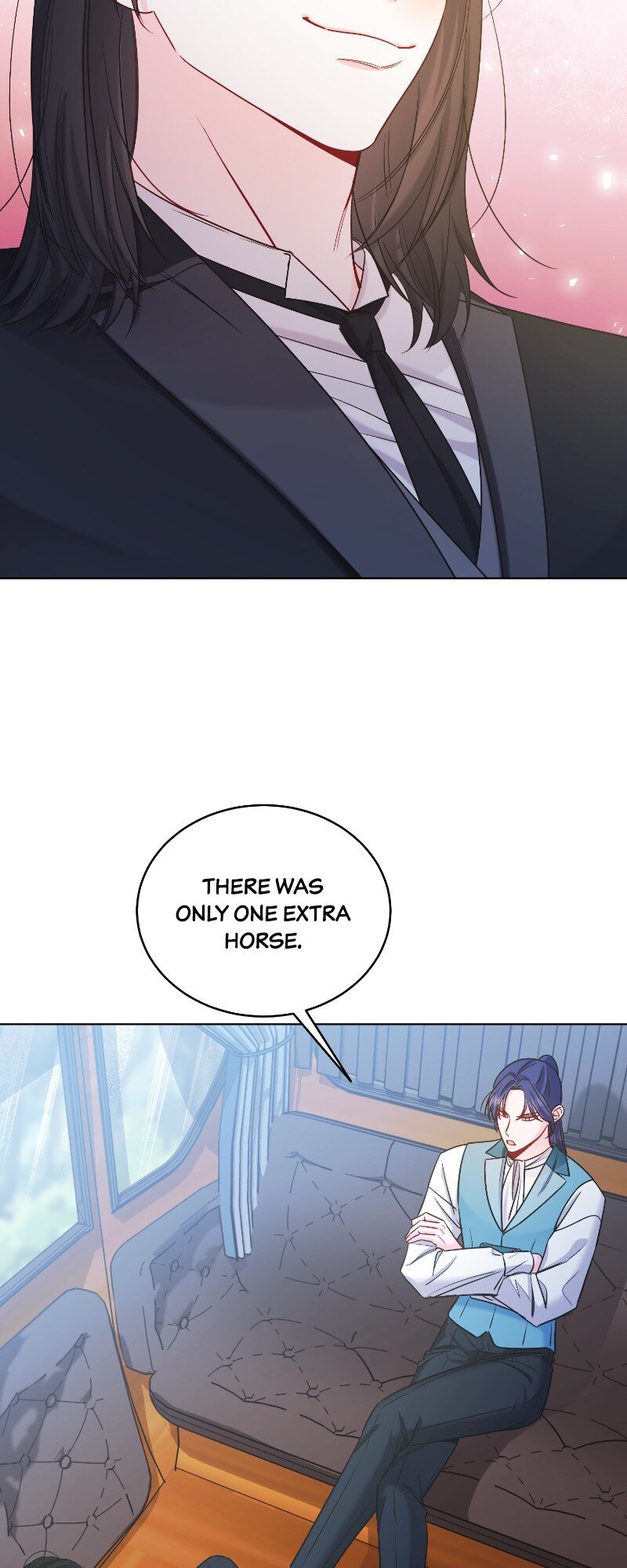 The Second Male Lead is Actually a Girl chapter 40 page 57