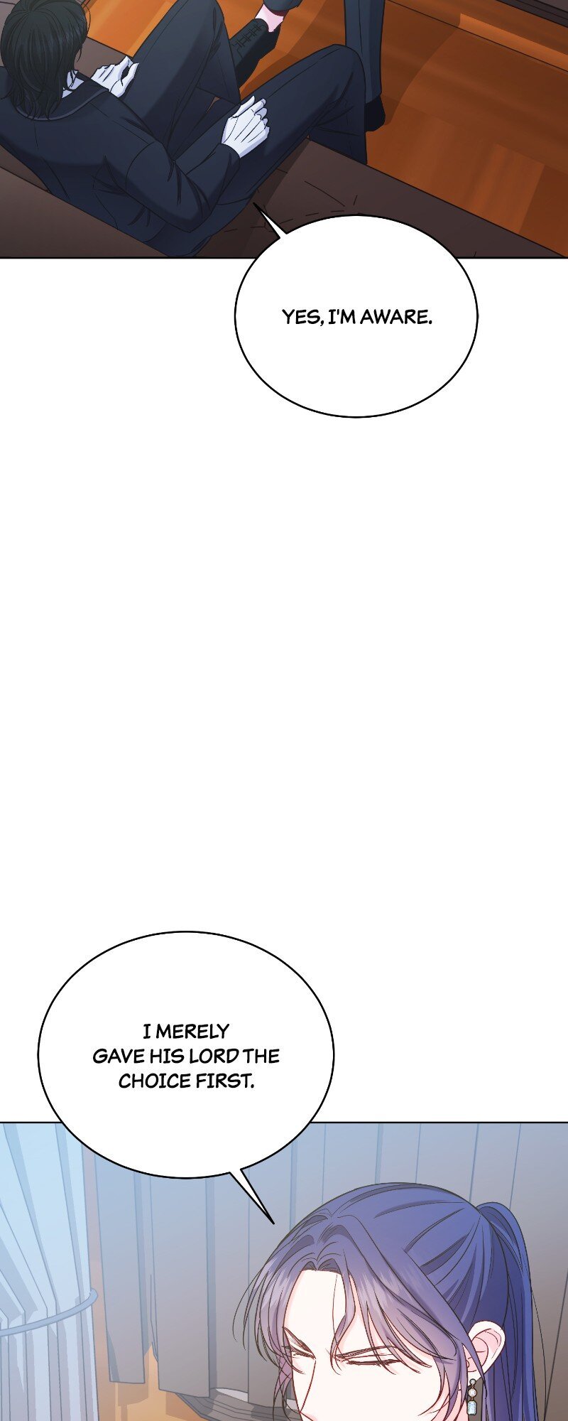 The Second Male Lead is Actually a Girl chapter 40 page 58