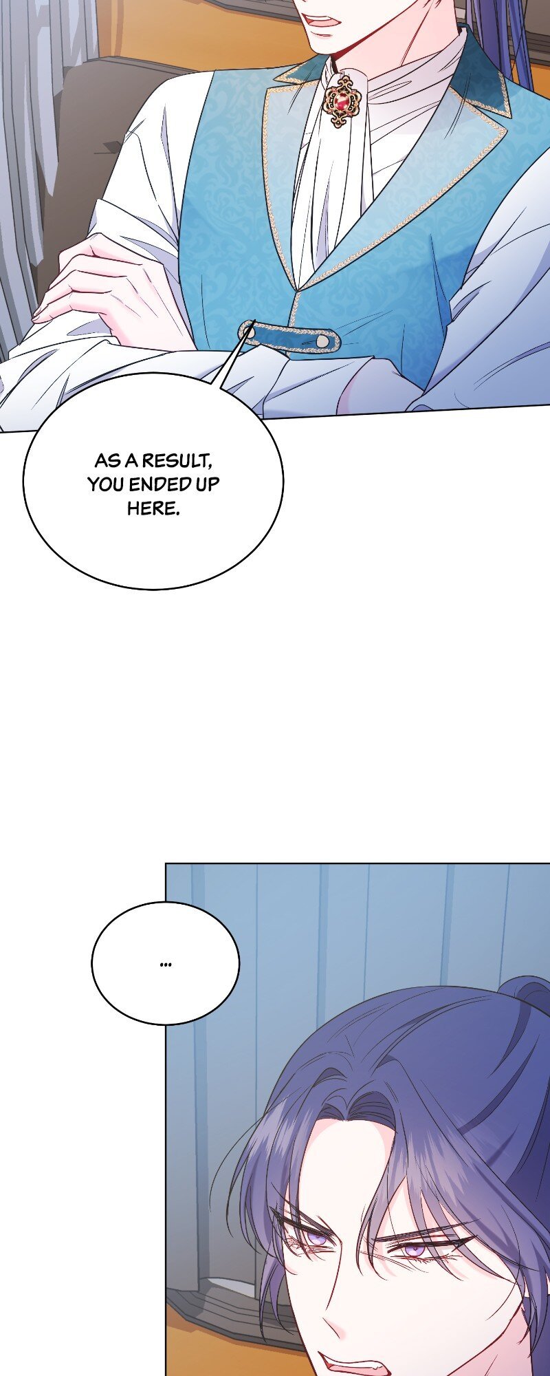 The Second Male Lead is Actually a Girl chapter 40 page 59