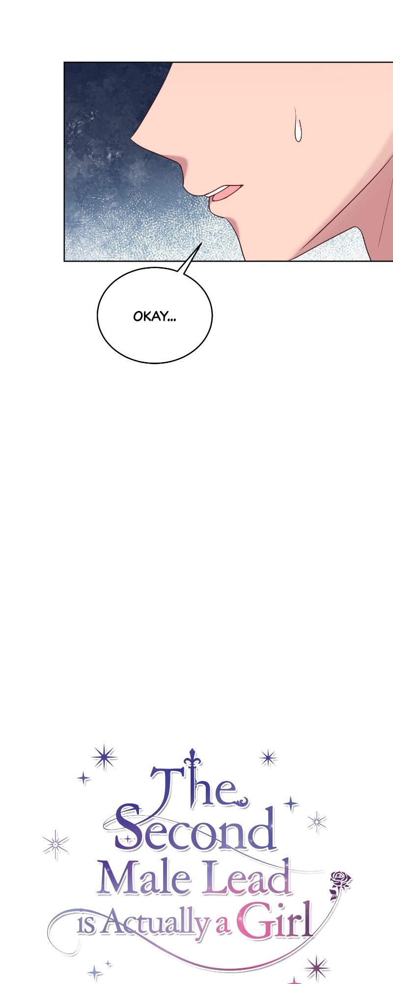 The Second Male Lead is Actually a Girl chapter 40 page 6