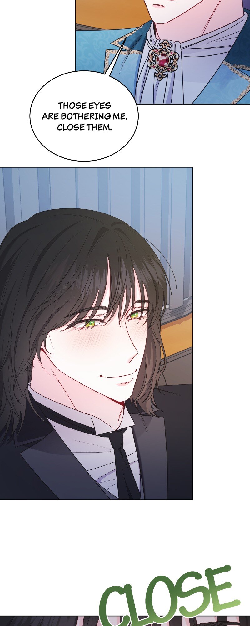 The Second Male Lead is Actually a Girl chapter 40 page 60