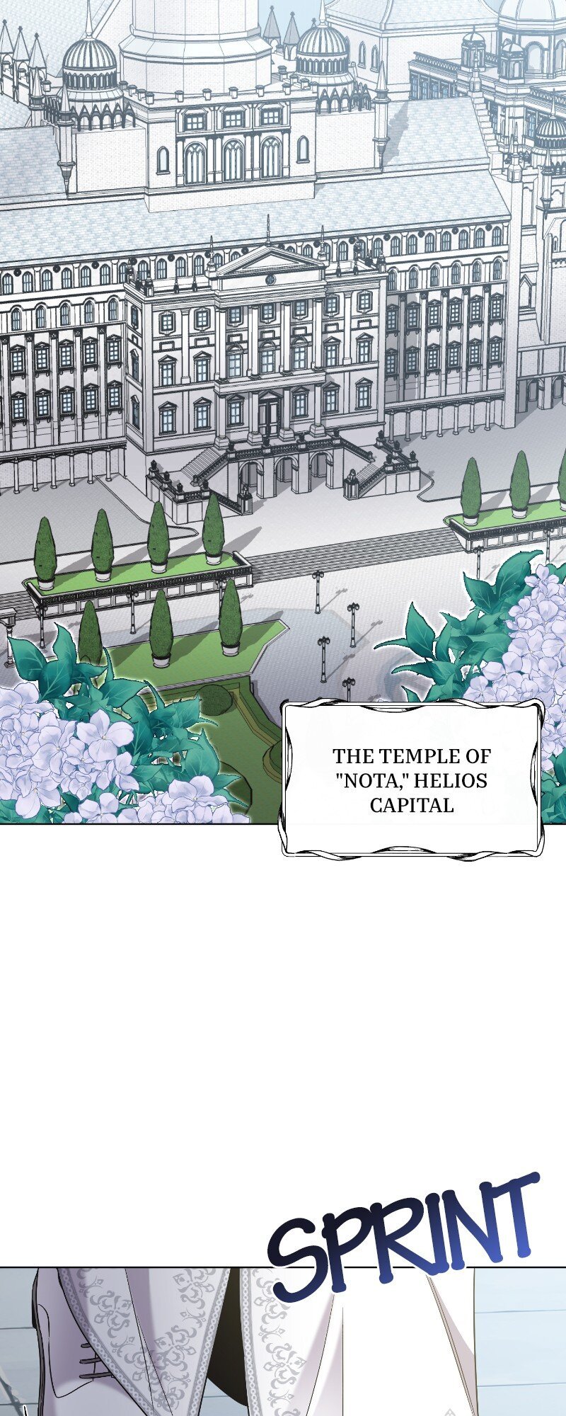 The Second Male Lead is Actually a Girl chapter 40 page 62