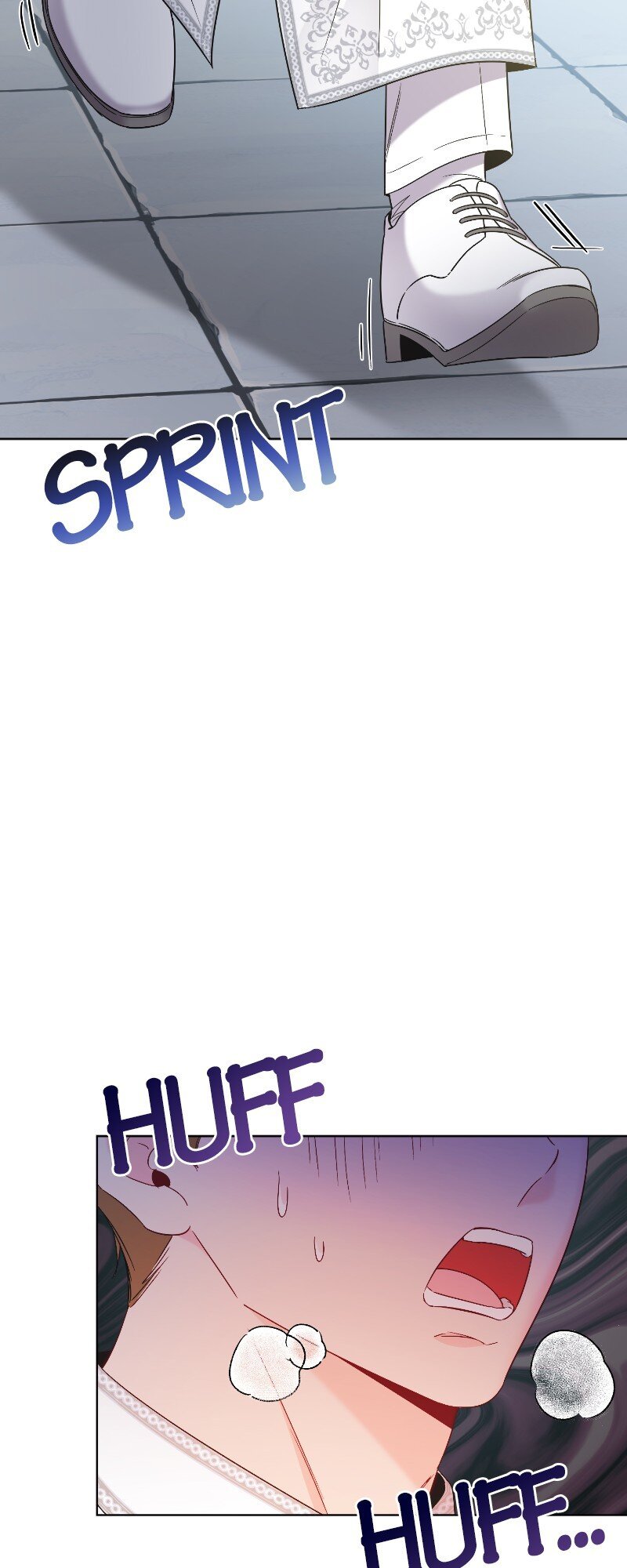 The Second Male Lead is Actually a Girl chapter 40 page 63