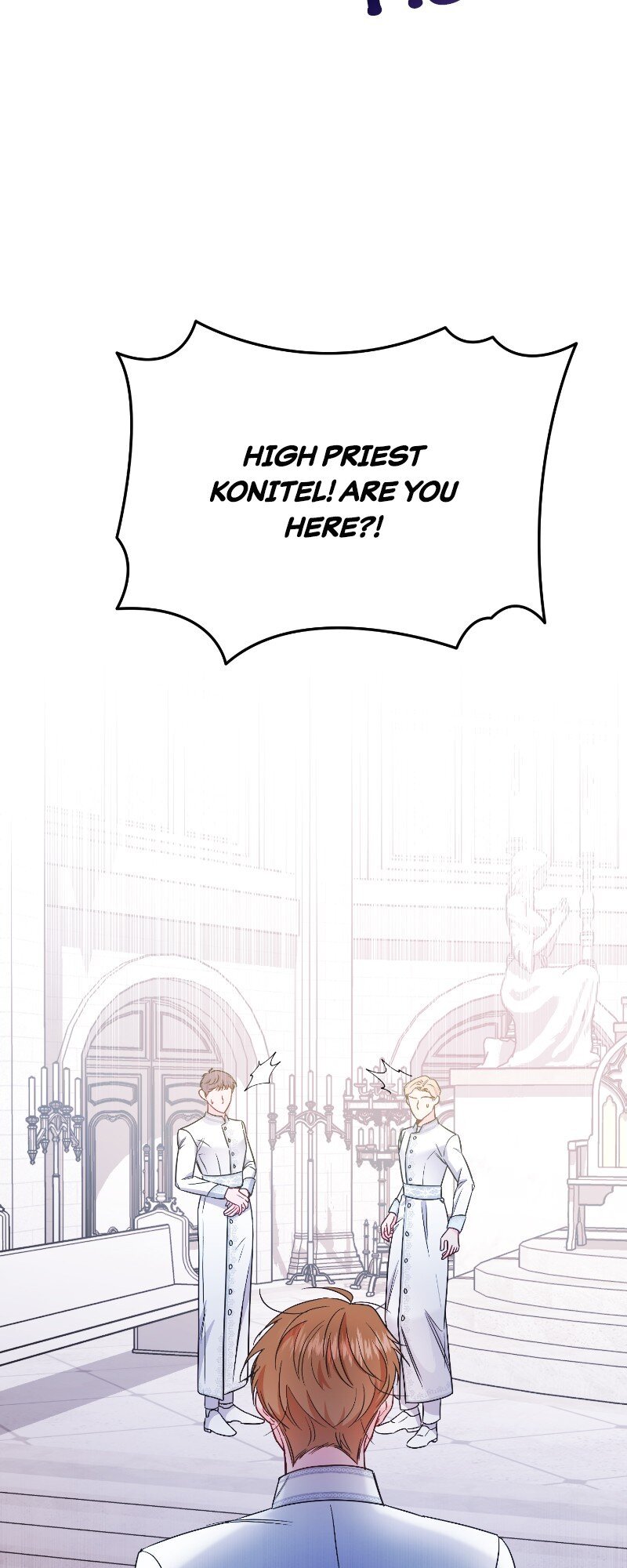 The Second Male Lead is Actually a Girl chapter 40 page 64