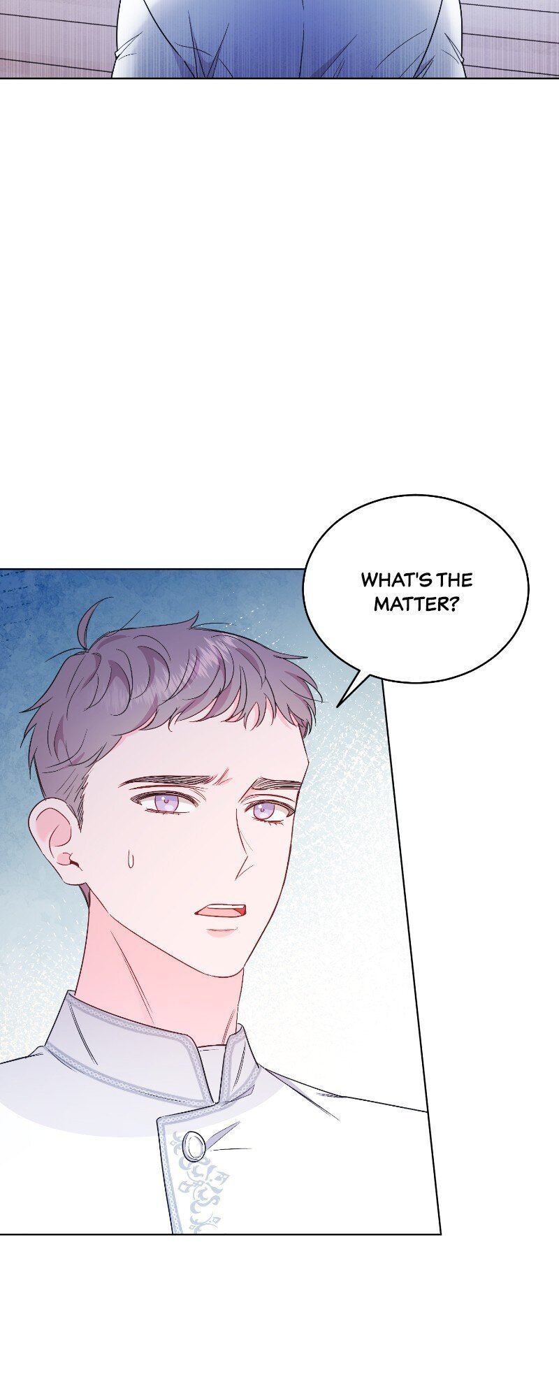 The Second Male Lead is Actually a Girl chapter 40 page 65