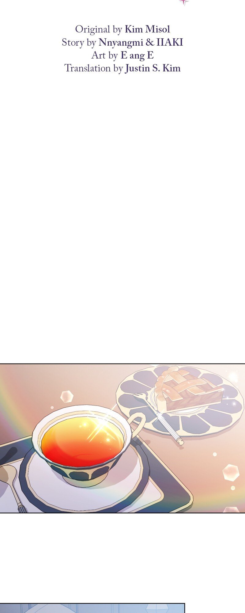 The Second Male Lead is Actually a Girl chapter 40 page 7