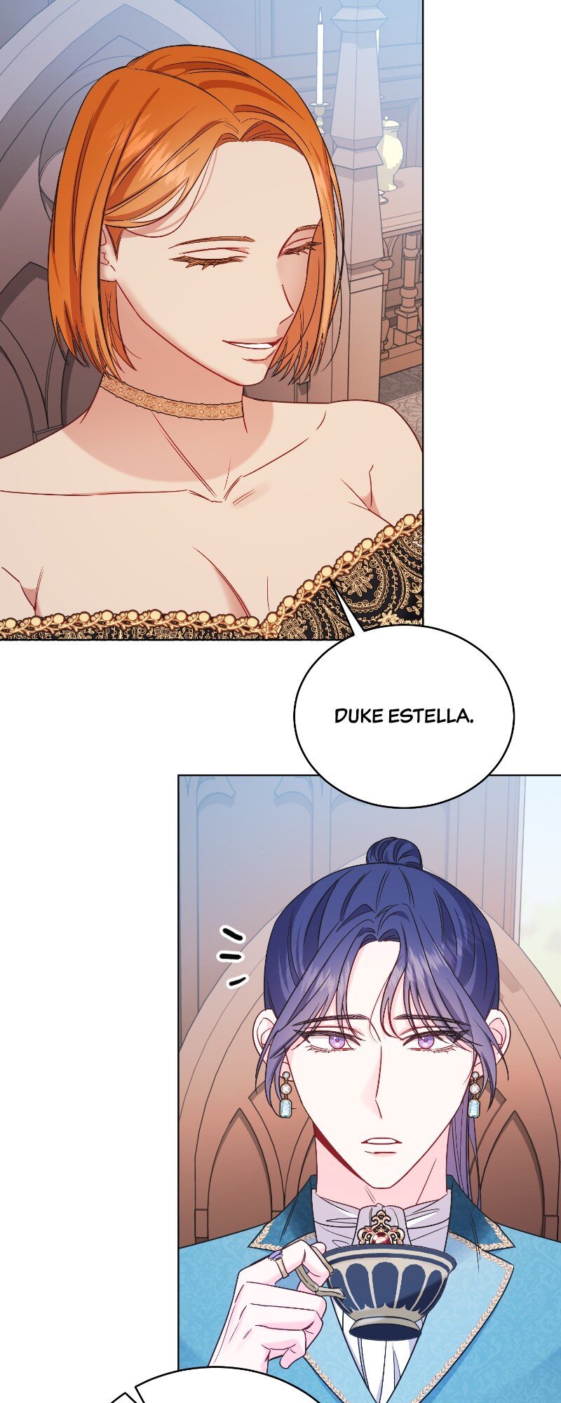 The Second Male Lead is Actually a Girl chapter 40 page 8