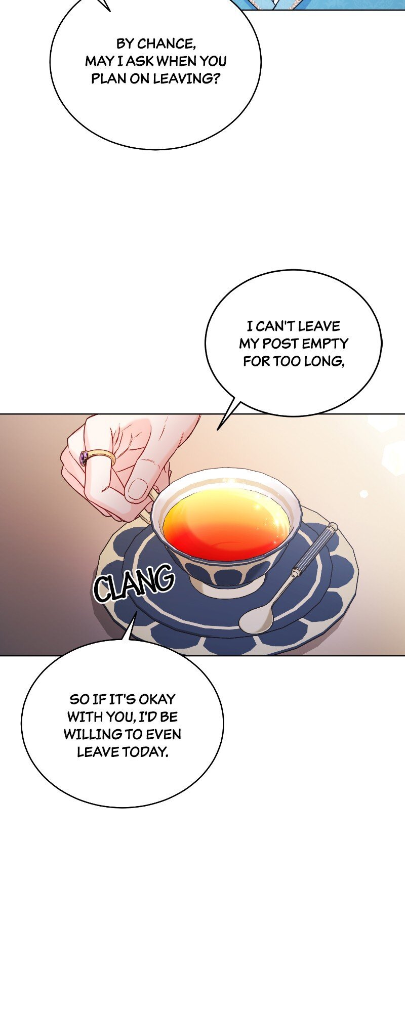 The Second Male Lead is Actually a Girl chapter 40 page 9