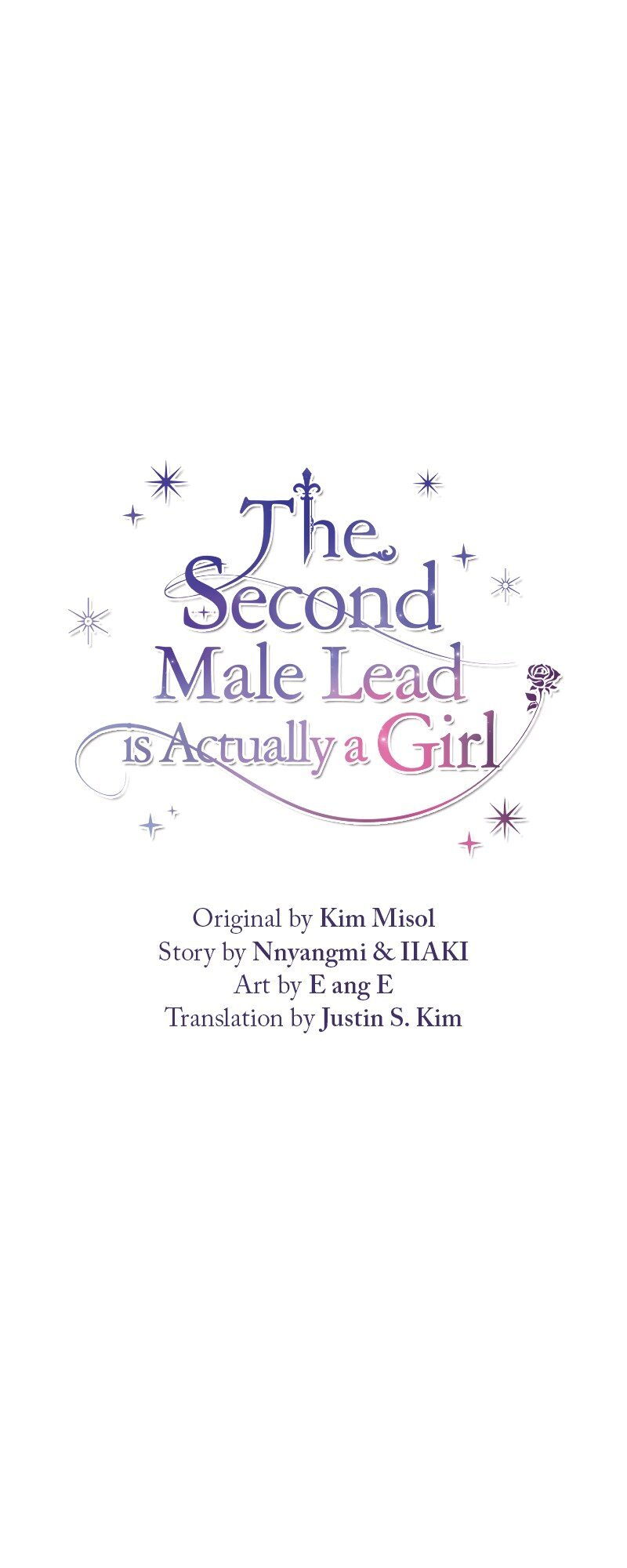 The Second Male Lead is Actually a Girl chapter 41 page 10