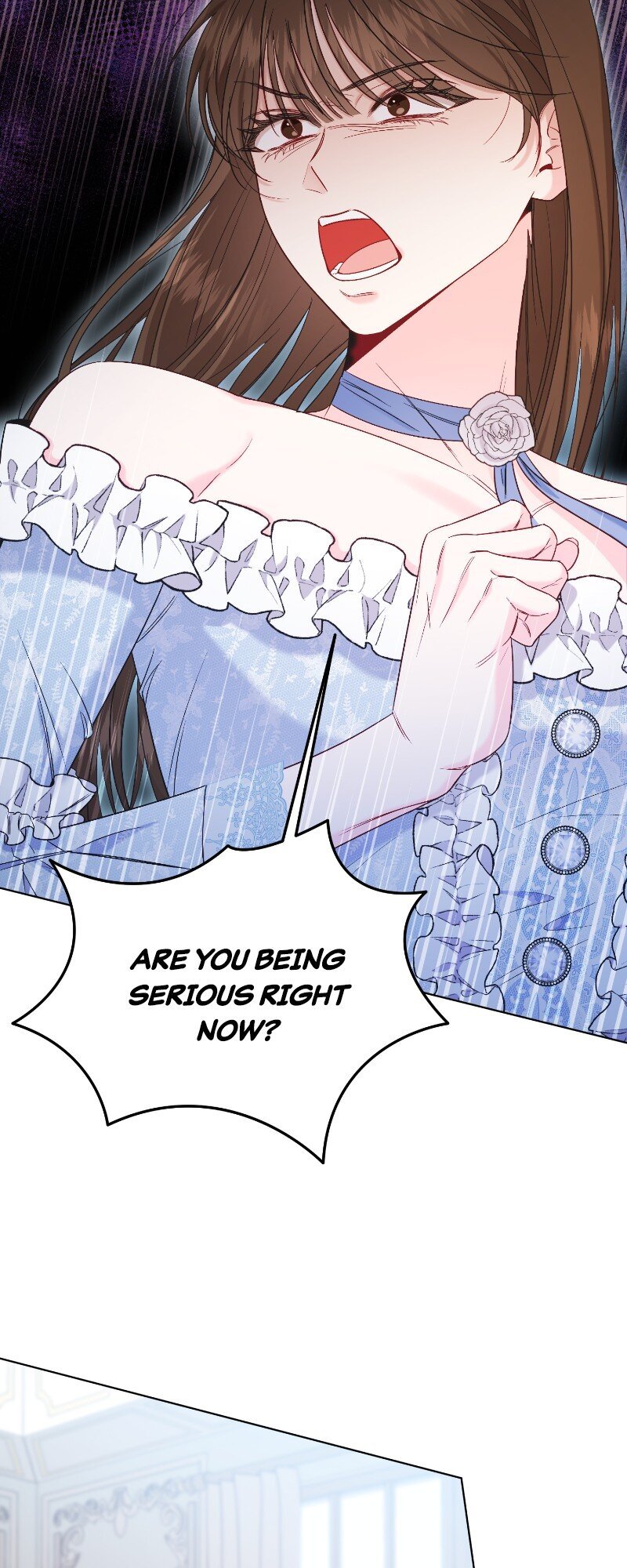 The Second Male Lead is Actually a Girl chapter 41 page 12