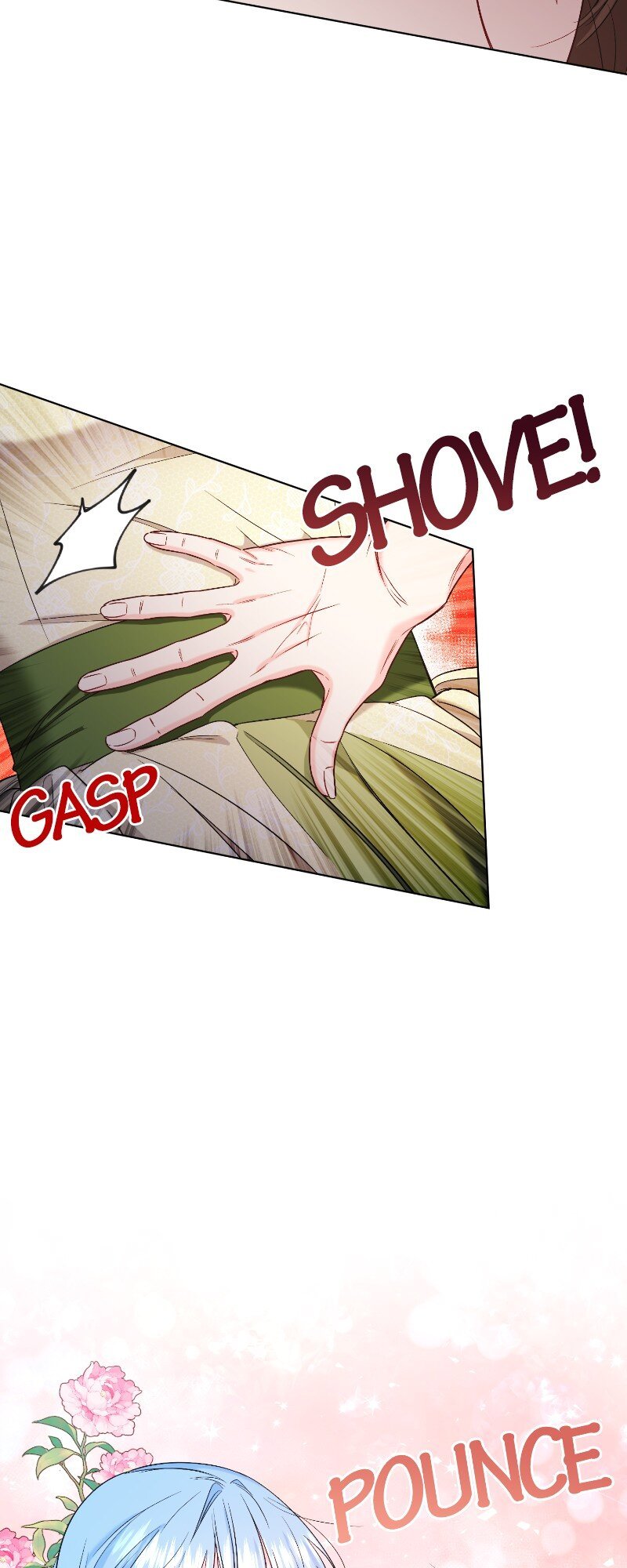 The Second Male Lead is Actually a Girl chapter 41 page 19