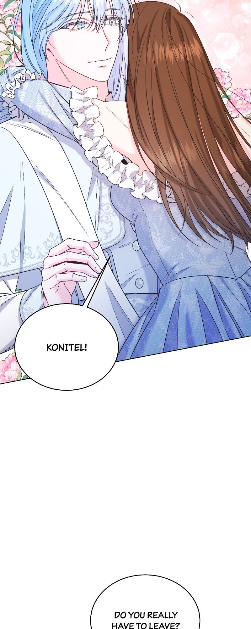 The Second Male Lead is Actually a Girl chapter 41 page 20