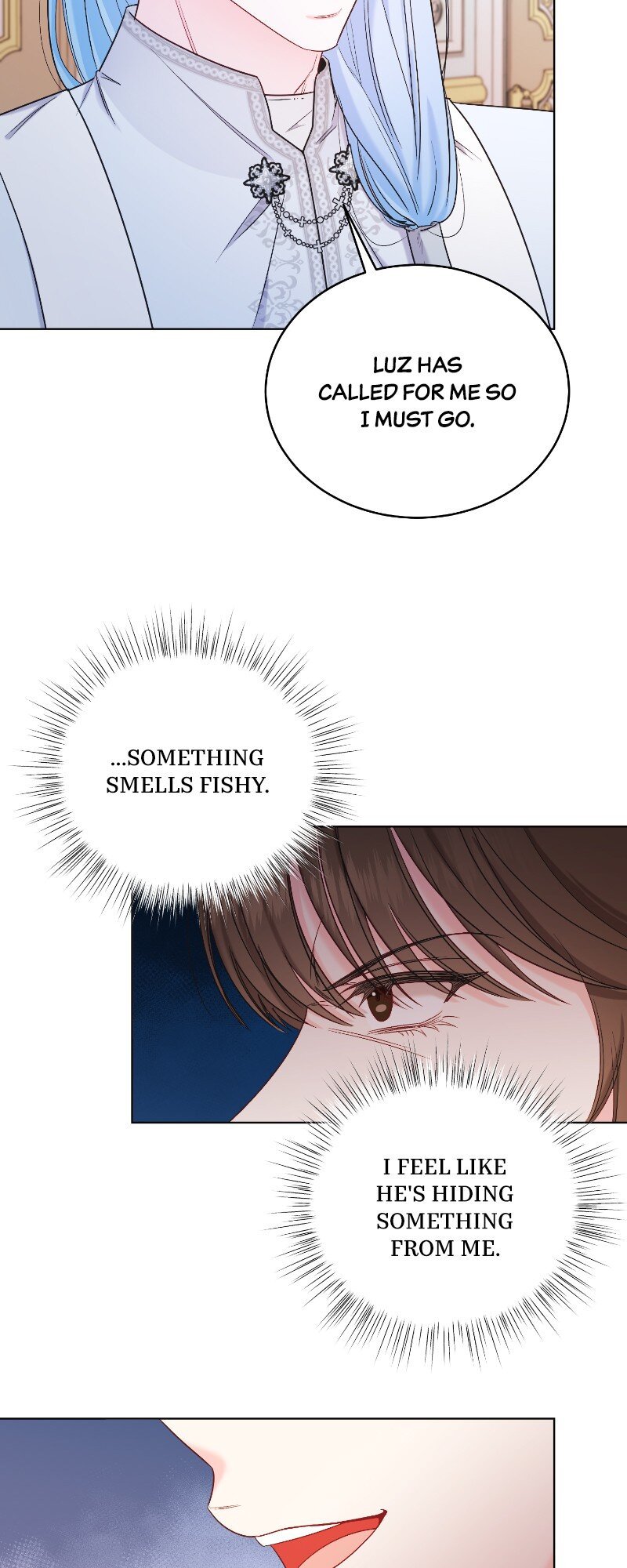 The Second Male Lead is Actually a Girl chapter 41 page 22