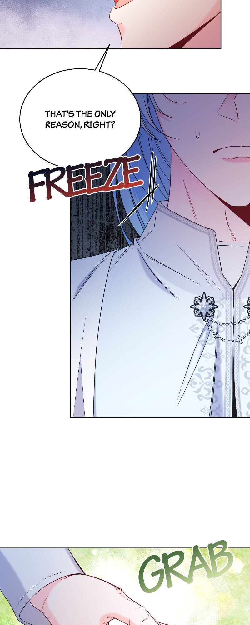 The Second Male Lead is Actually a Girl chapter 41 page 23