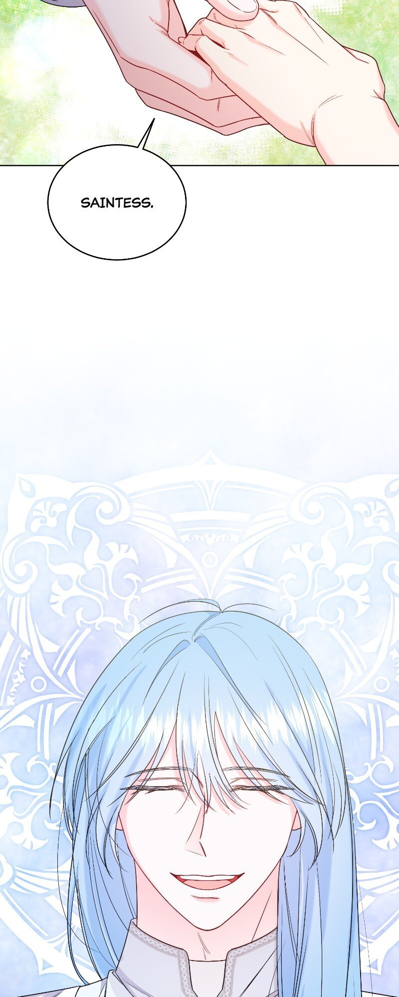 The Second Male Lead is Actually a Girl chapter 41 page 24