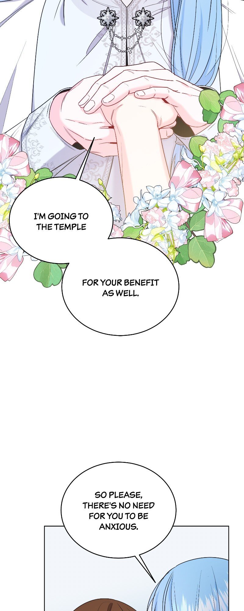 The Second Male Lead is Actually a Girl chapter 41 page 25