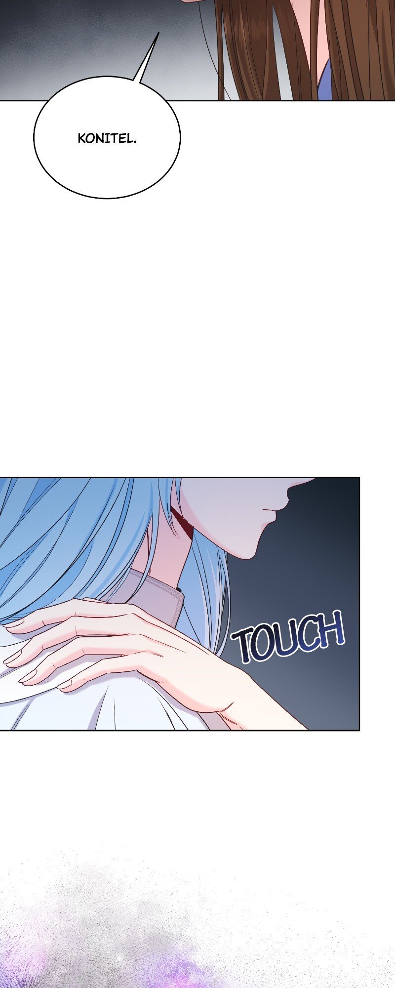 The Second Male Lead is Actually a Girl chapter 41 page 28