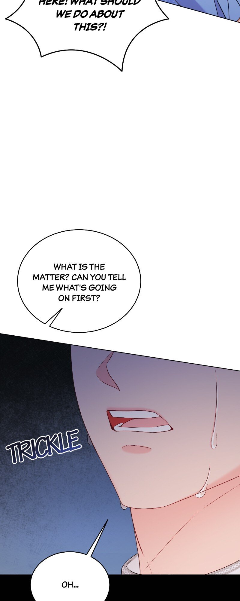 The Second Male Lead is Actually a Girl chapter 41 page 3