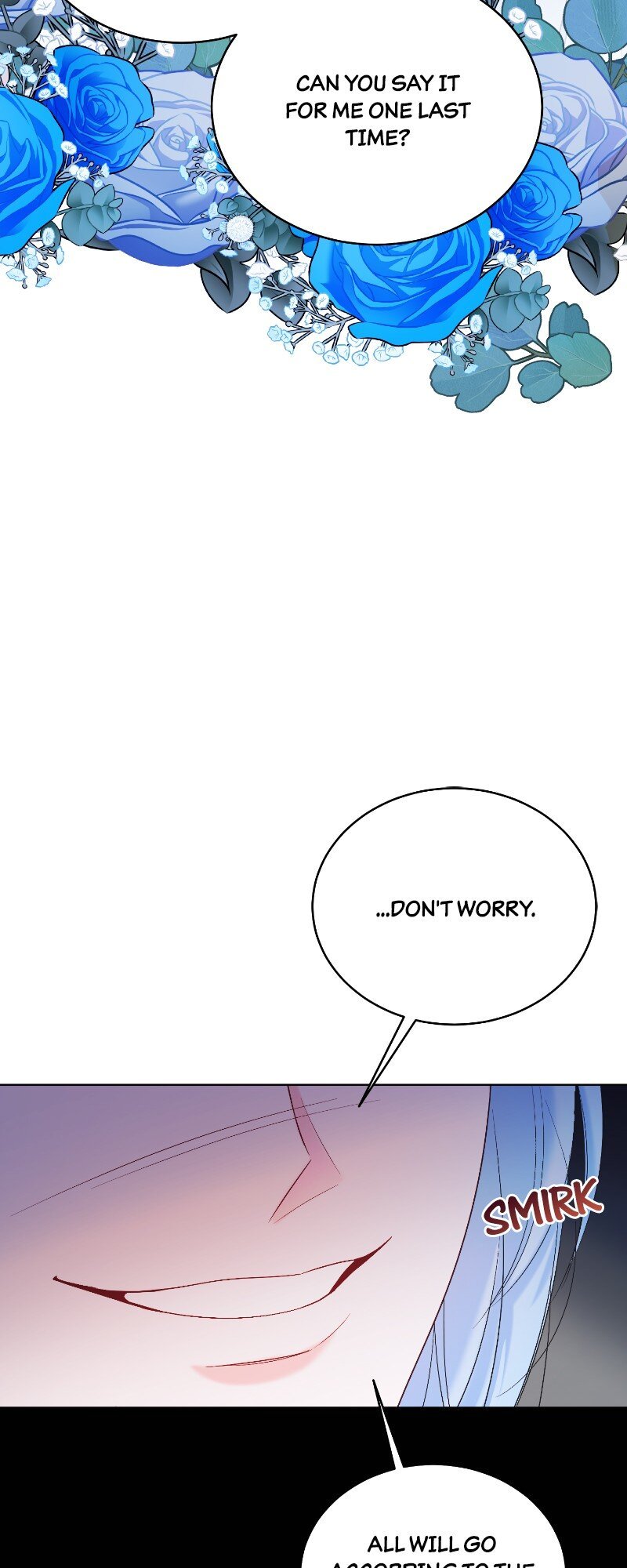 The Second Male Lead is Actually a Girl chapter 41 page 30