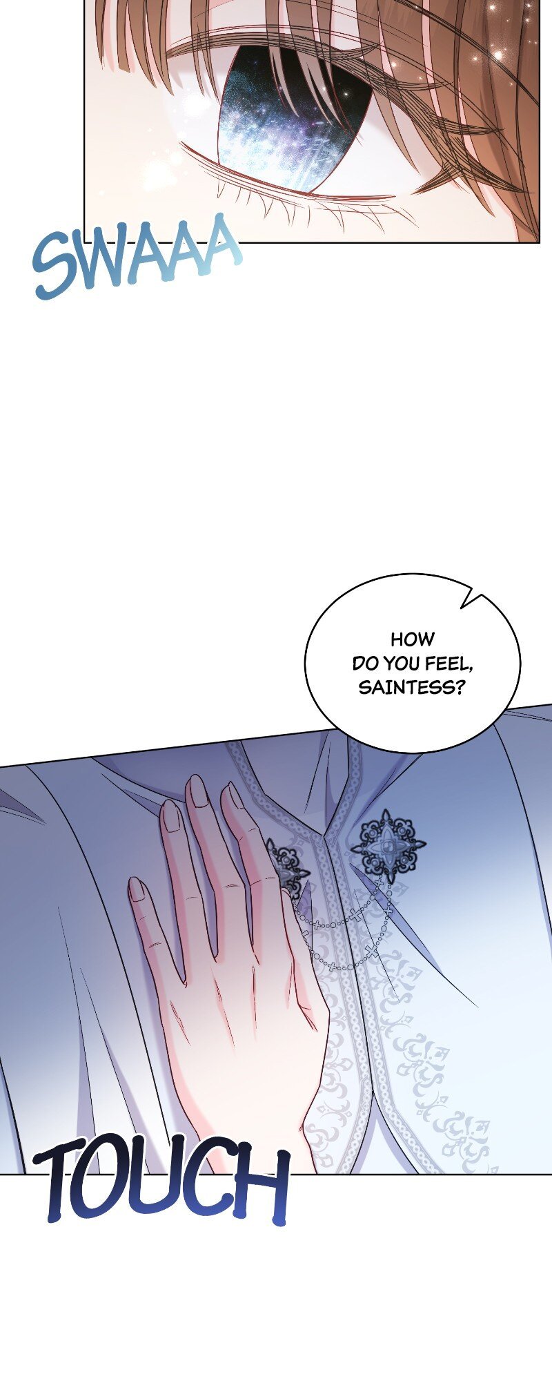 The Second Male Lead is Actually a Girl chapter 41 page 33