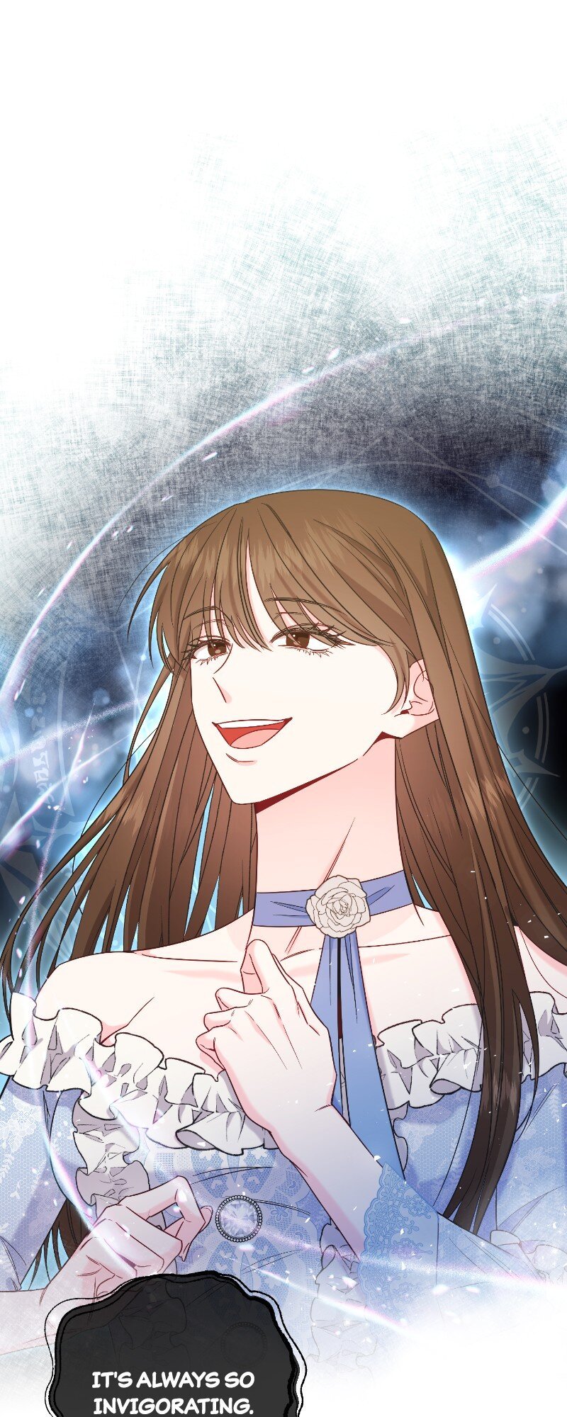 The Second Male Lead is Actually a Girl chapter 41 page 34