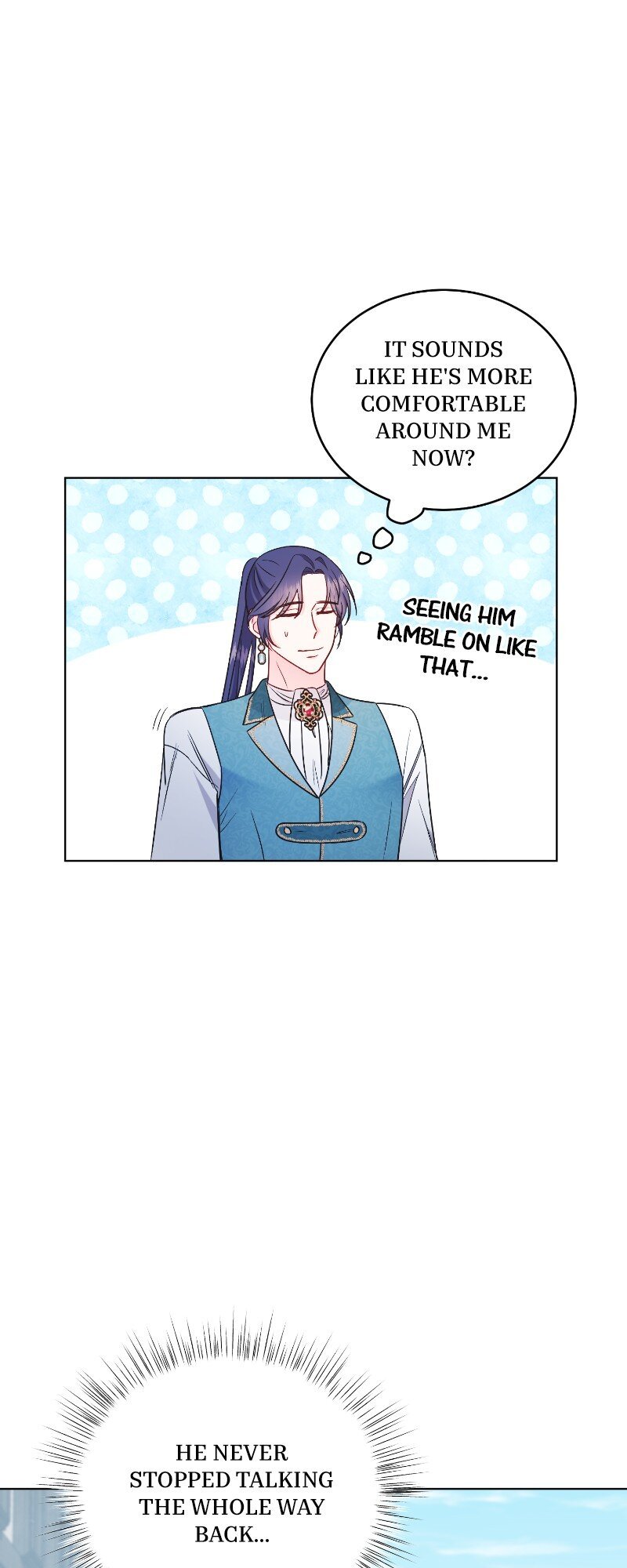 The Second Male Lead is Actually a Girl chapter 41 page 39