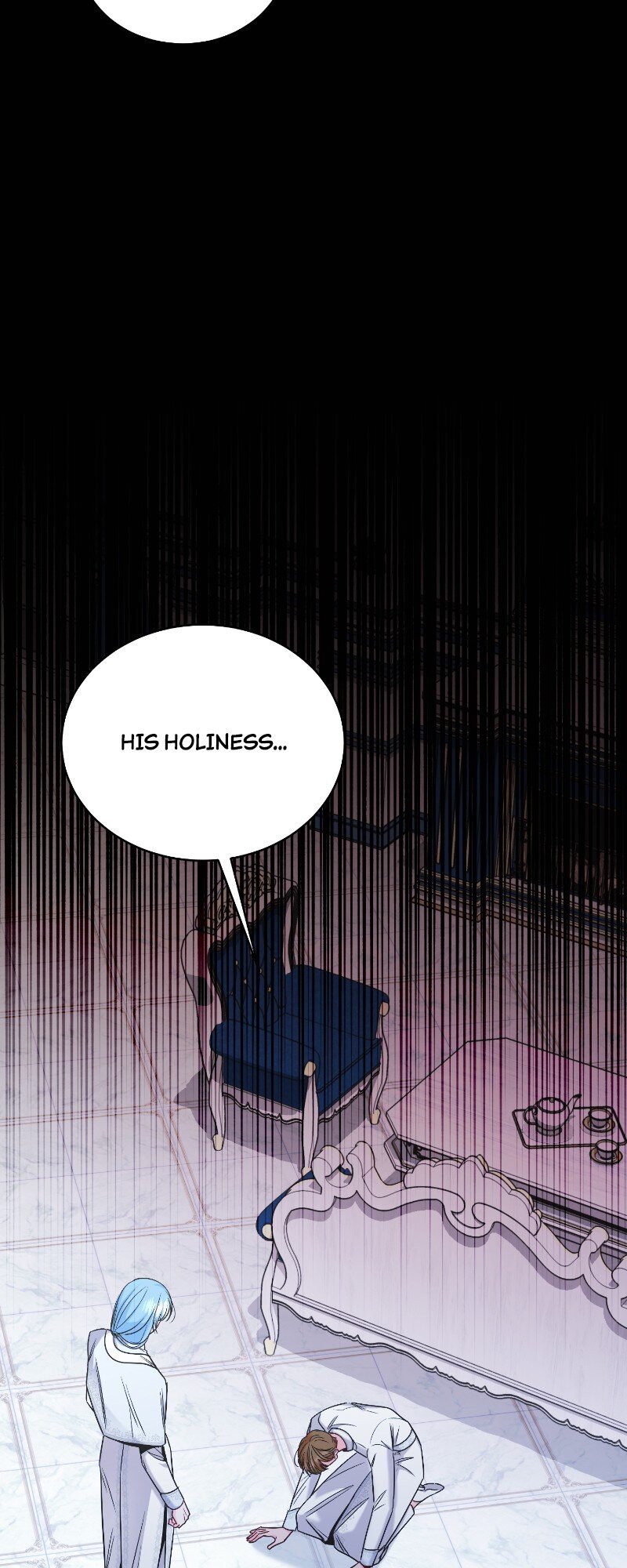 The Second Male Lead is Actually a Girl chapter 41 page 4