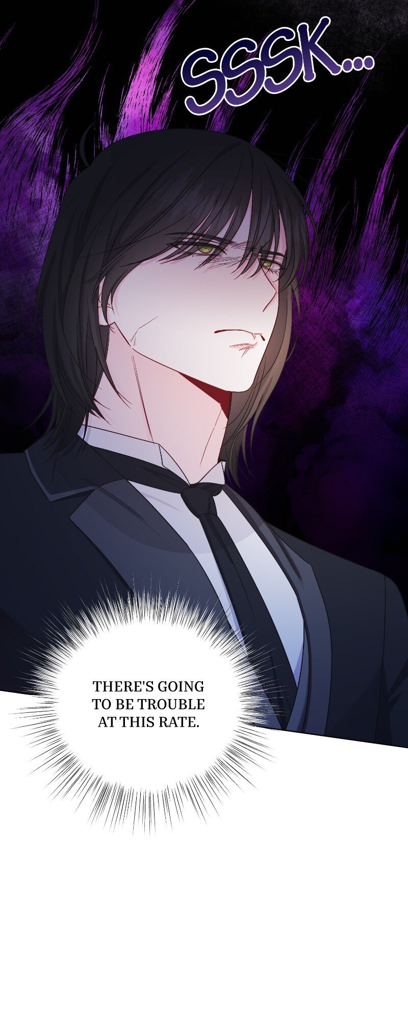 The Second Male Lead is Actually a Girl chapter 41 page 41