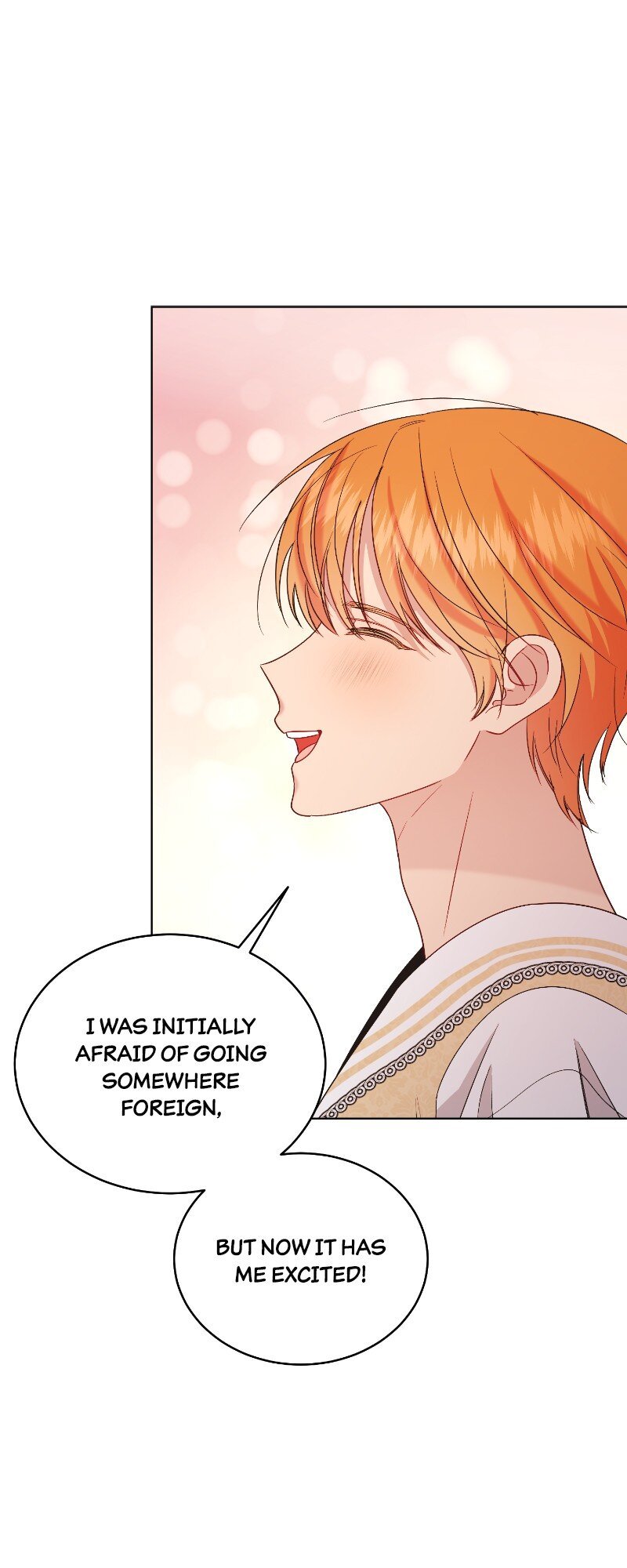 The Second Male Lead is Actually a Girl chapter 41 page 45