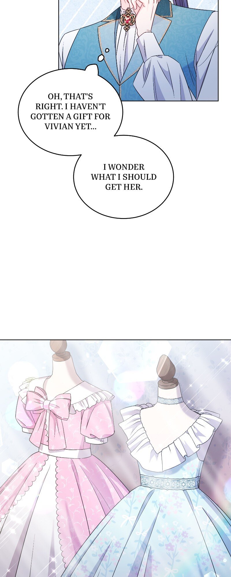 The Second Male Lead is Actually a Girl chapter 41 page 49