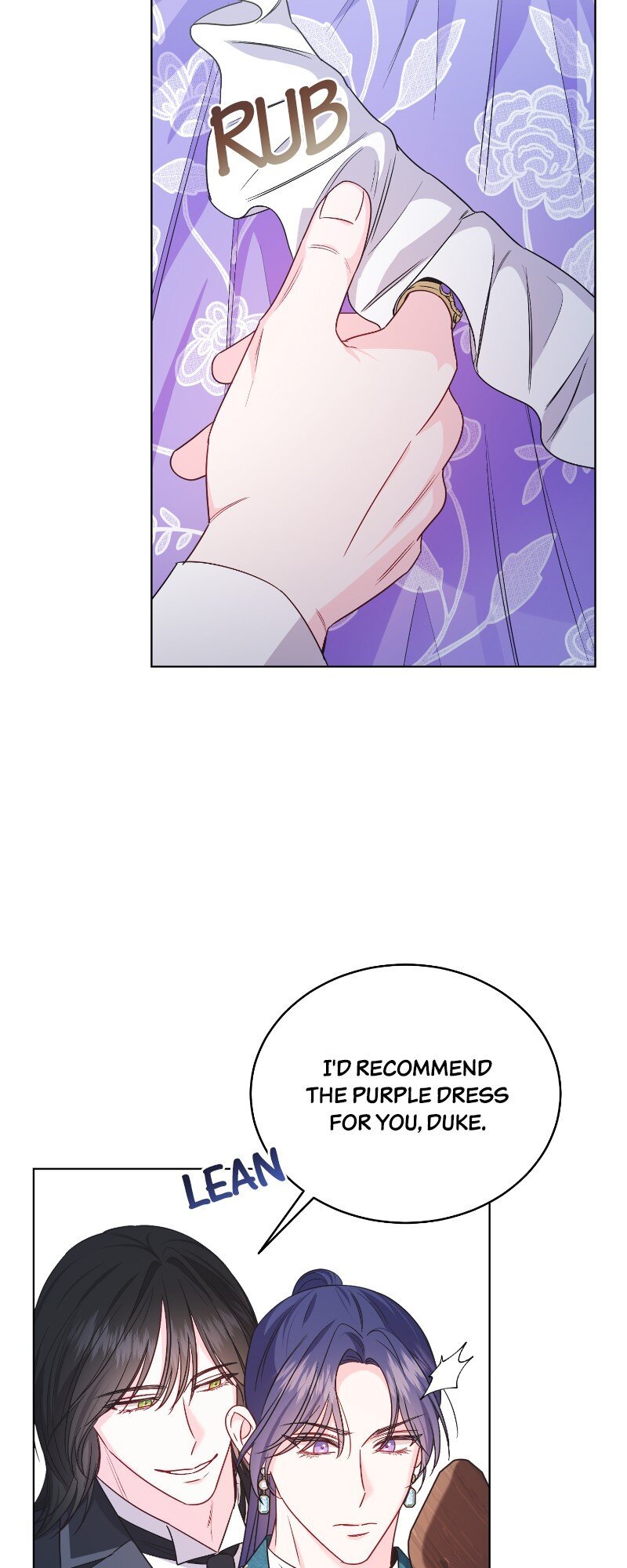 The Second Male Lead is Actually a Girl chapter 41 page 52