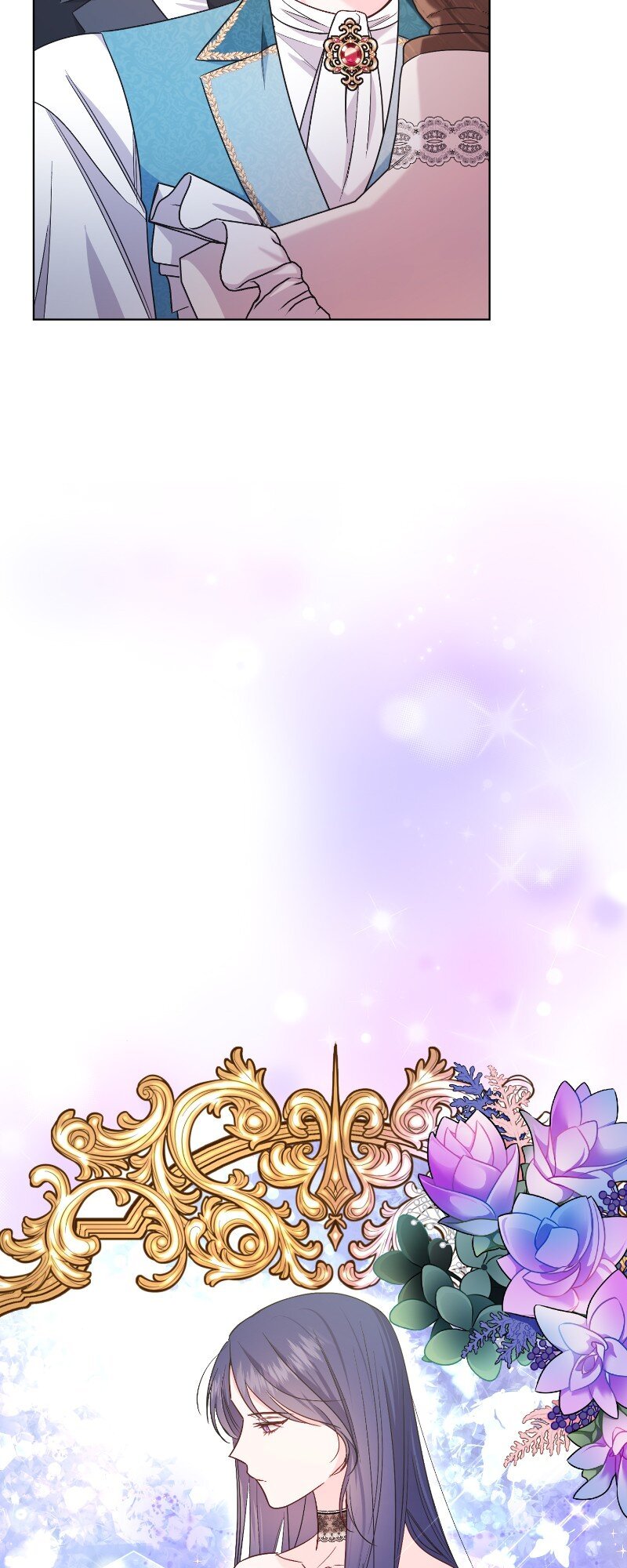 The Second Male Lead is Actually a Girl chapter 41 page 53