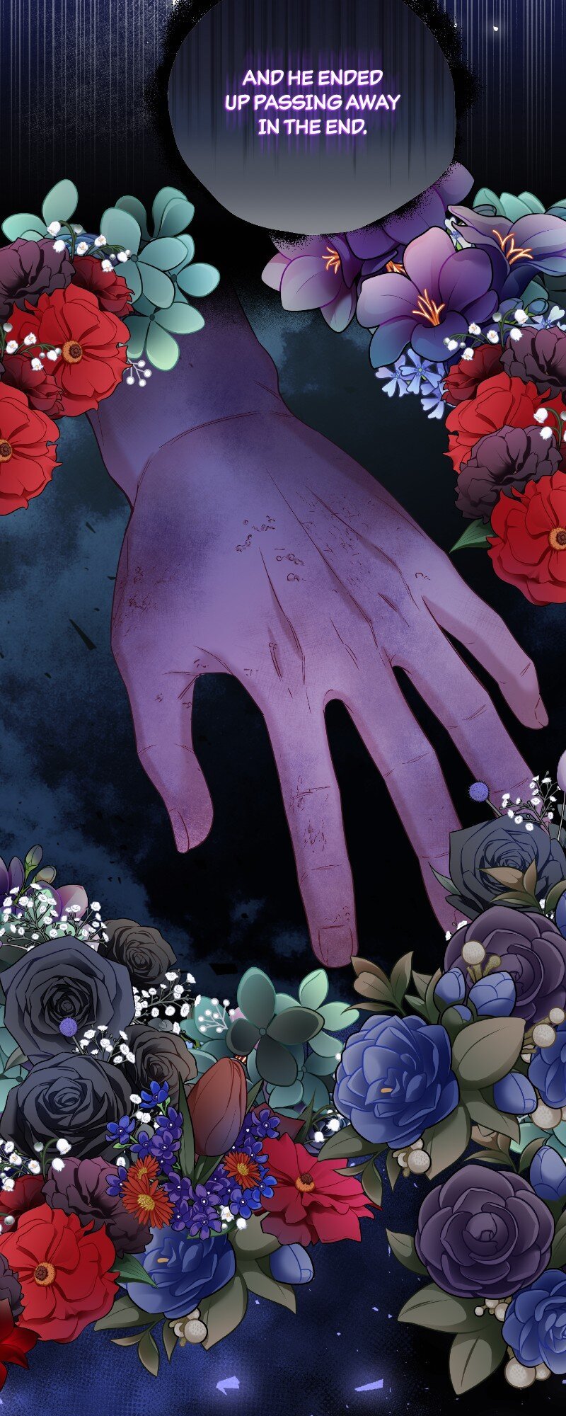 The Second Male Lead is Actually a Girl chapter 41 page 6