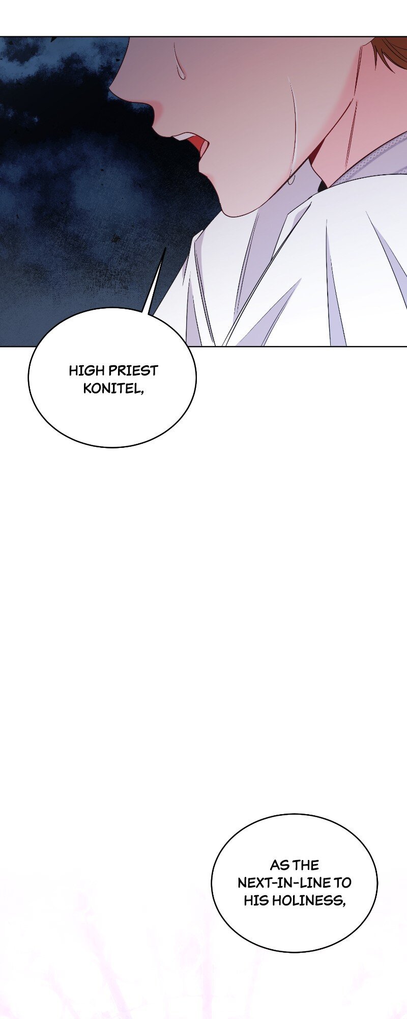 The Second Male Lead is Actually a Girl chapter 41 page 8